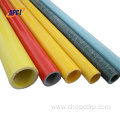 frp pultrusion tube fiberglass hollow rod frp tube